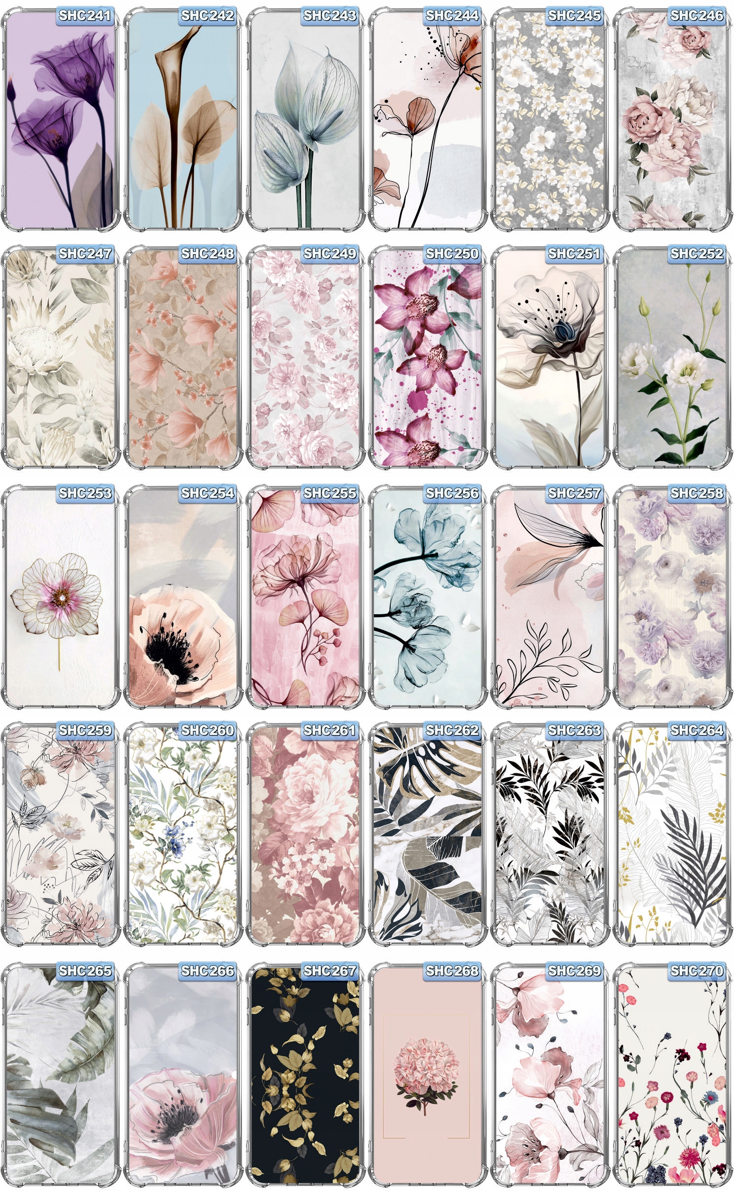 Etui do SAMSUNG GALAXY S20 FE wzory CASE + SZKŁO Marka Case