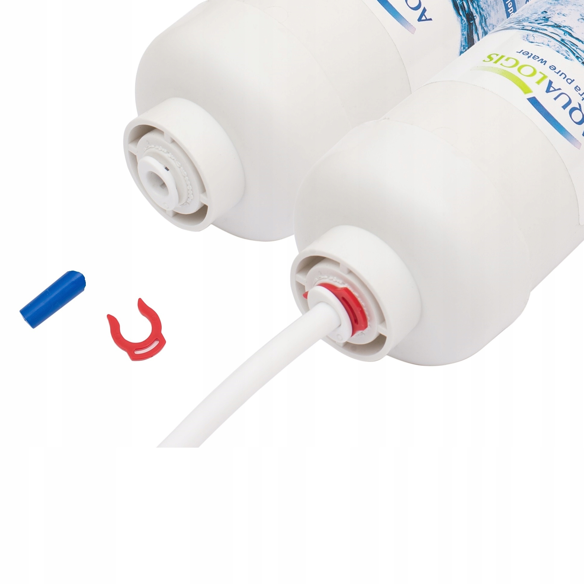 2x FILTR ZAMIENNIK DO SAMSUNG DA29-10105J HAFEX Model DA29-10105J