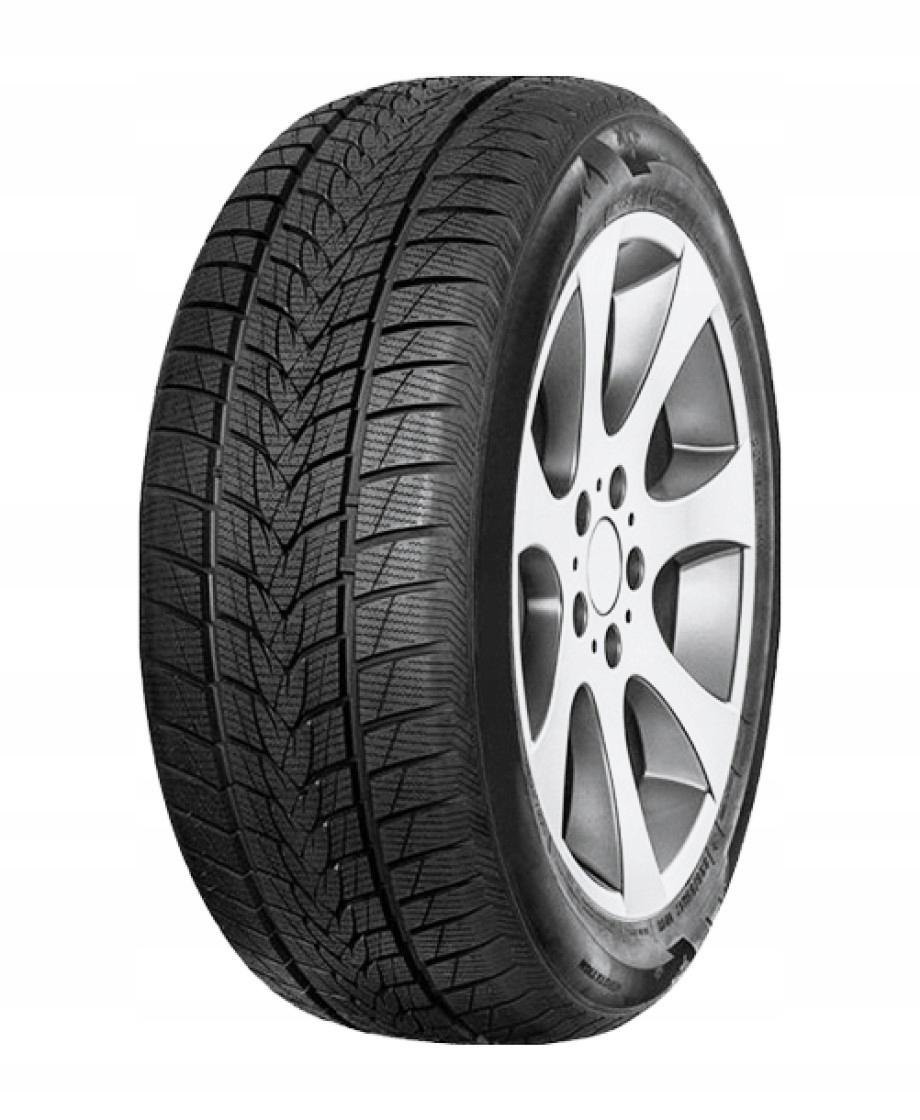 2x TRISTAR SNOWPOWER UHP 215/50R17 95 V