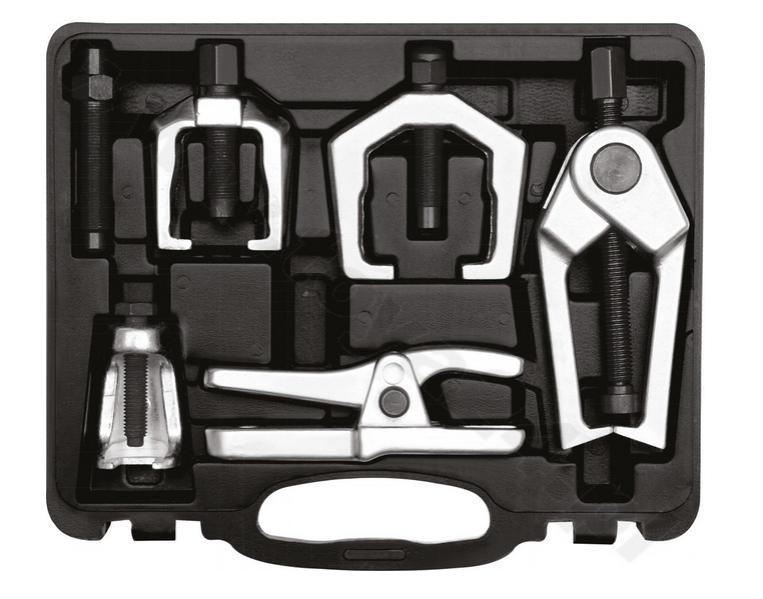 YATO НАБІР ЗНІМАЧІВ ДЛЯ НАКОНЕЧНИКІВ