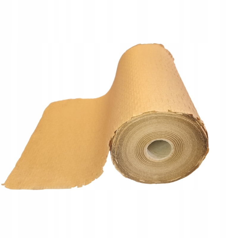 

Papier nacinany Neteko kraft 30cm x 100m