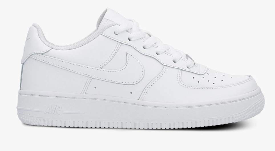Nike AIR FORCE 1 WMNS DD8959 100 r. 36