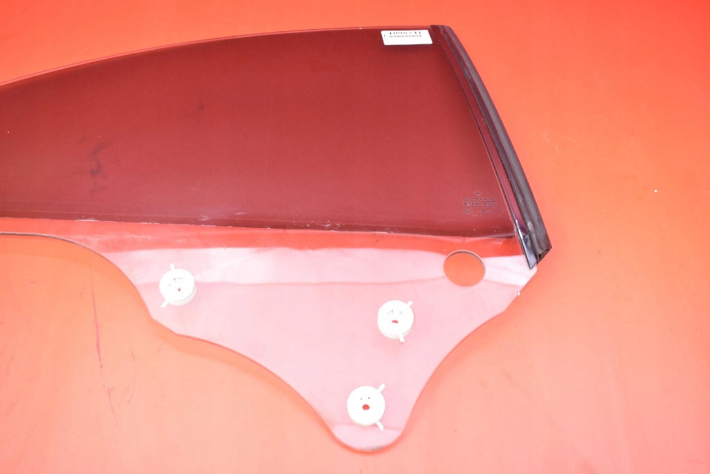 window side right rear part rear MERCEDES CLK C209 COUPE 02-05