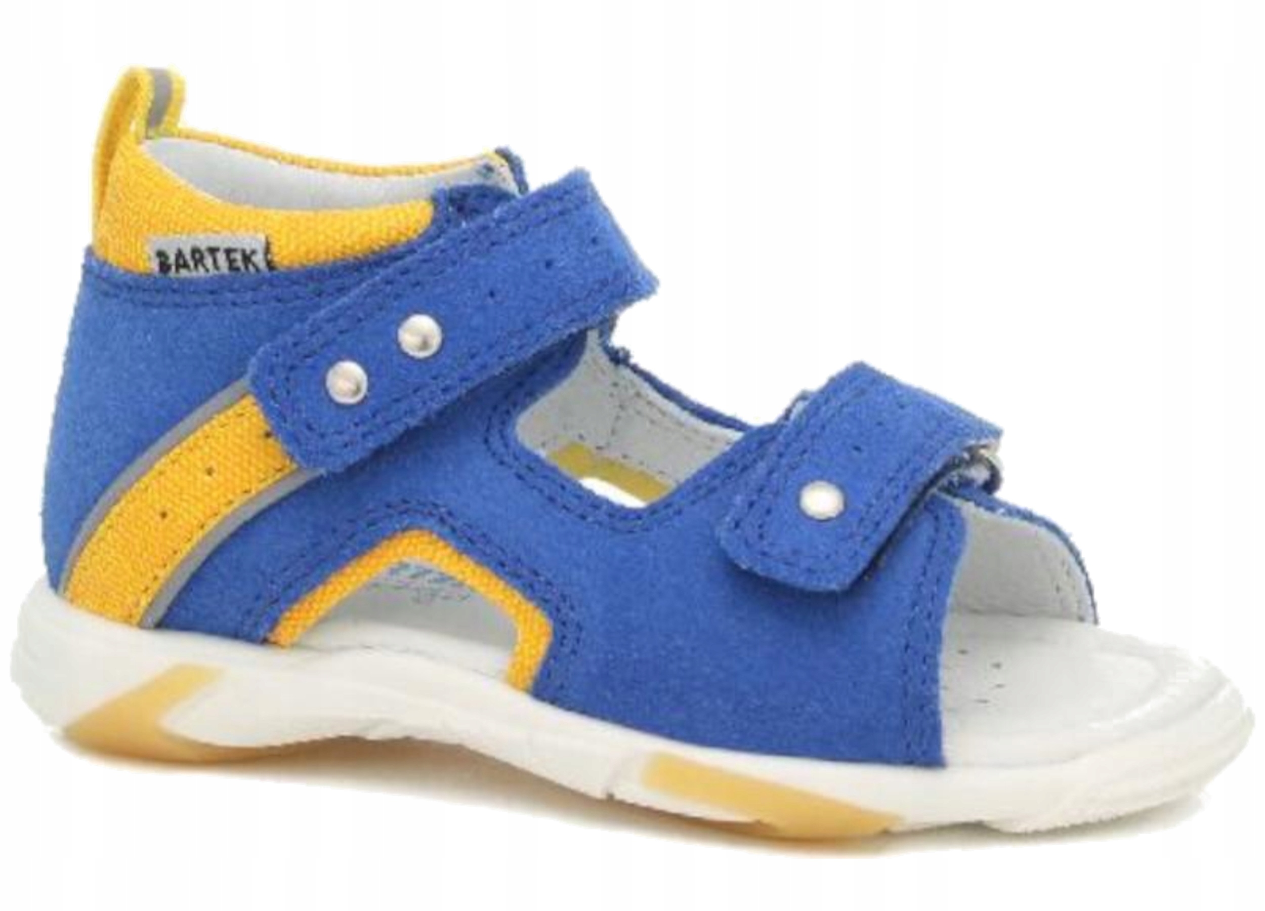 

Bartek buty 71188 sandały Profil R 26 dziecięce