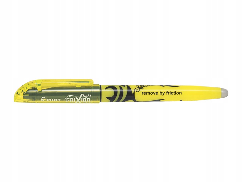 

Zakreślacz Frixion Light Pilot Żółty
