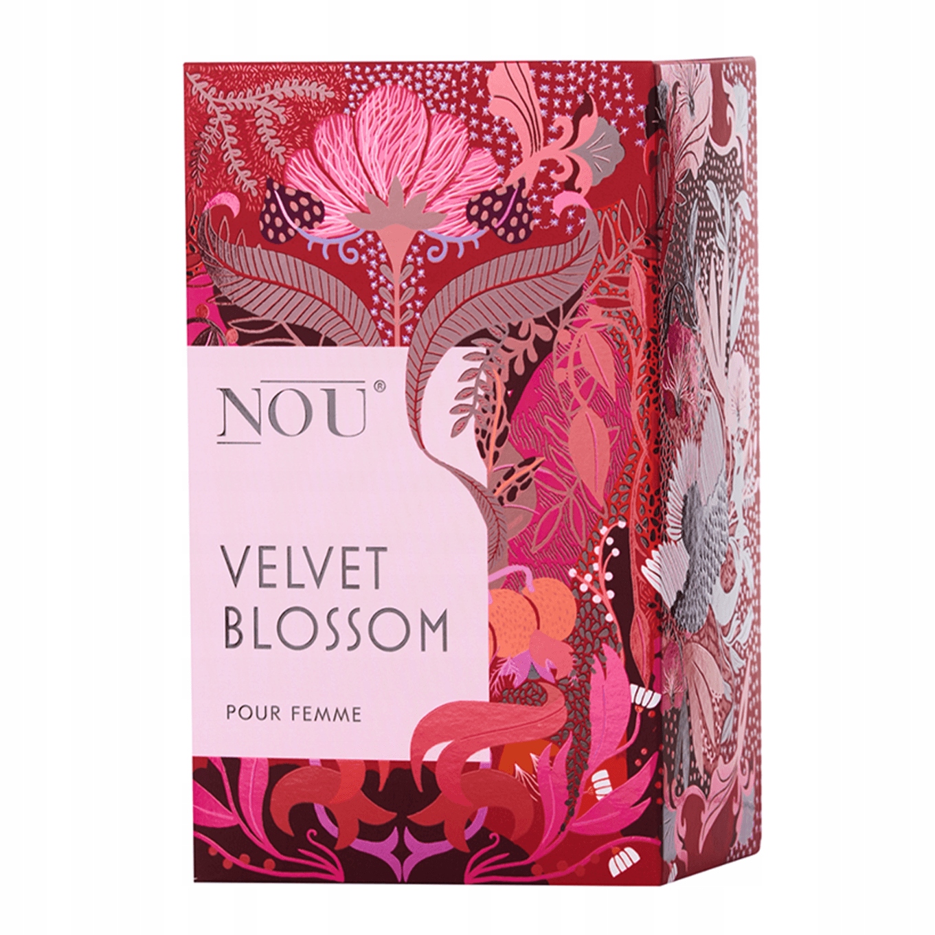 

Nou Velvet Blossom woda perfumowana 50ml