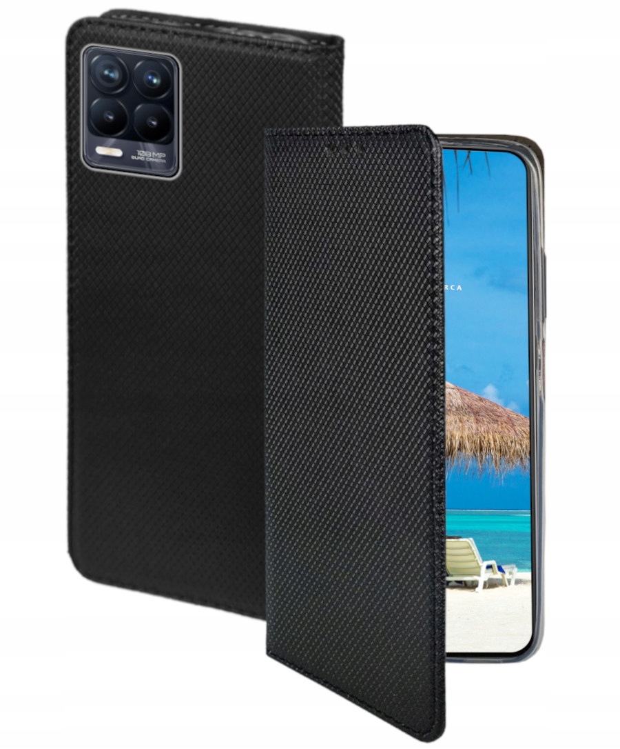

Etui Na Magnes Smart Magnet Do Realme 8 8 Pro