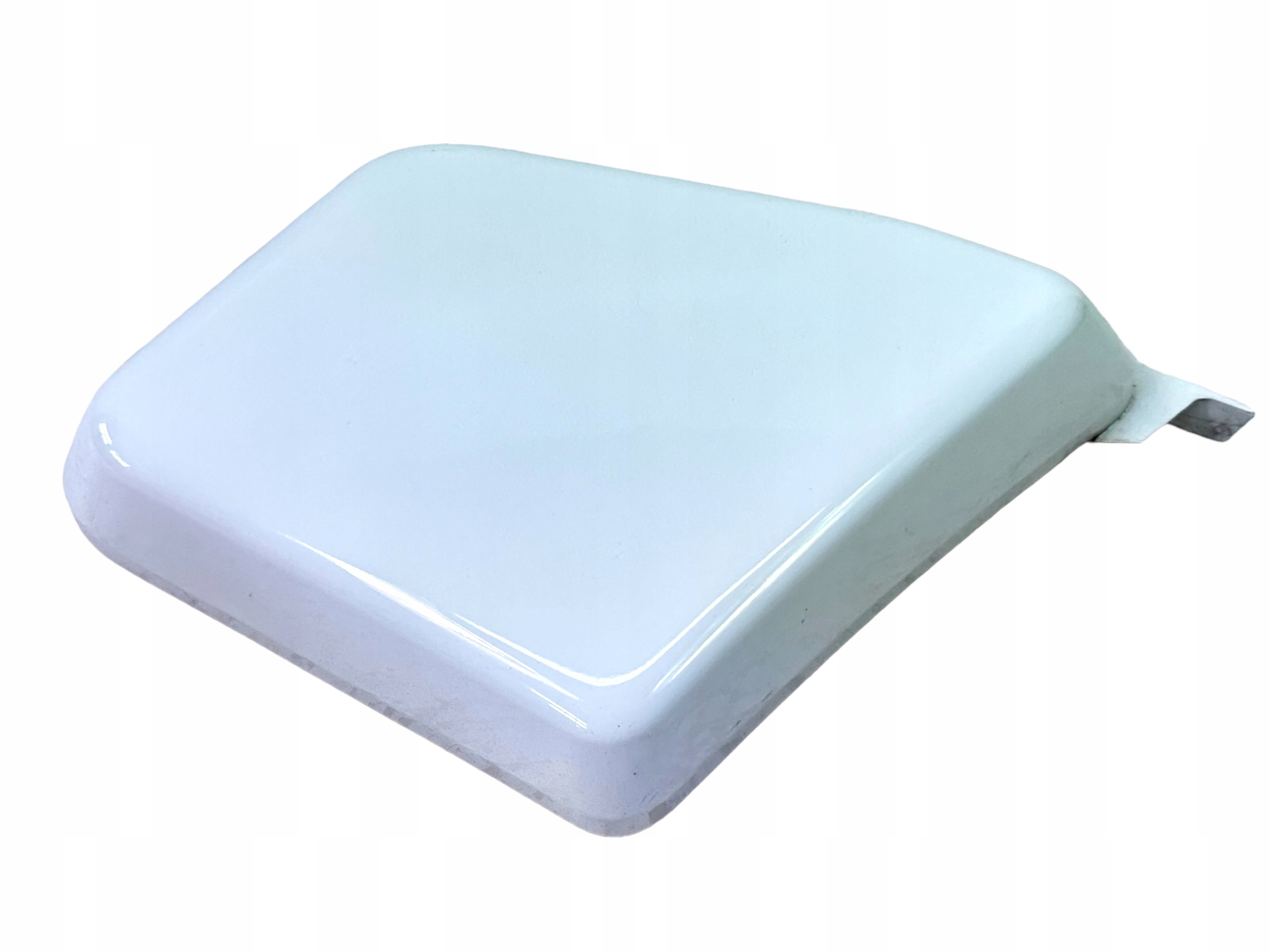 HUMMER H2 03-09R OBUDOWA PODSZYBIA PRAWA ZAŚLEPKA GARNUCH ORYGINAŁ OEM Producent części General Motors