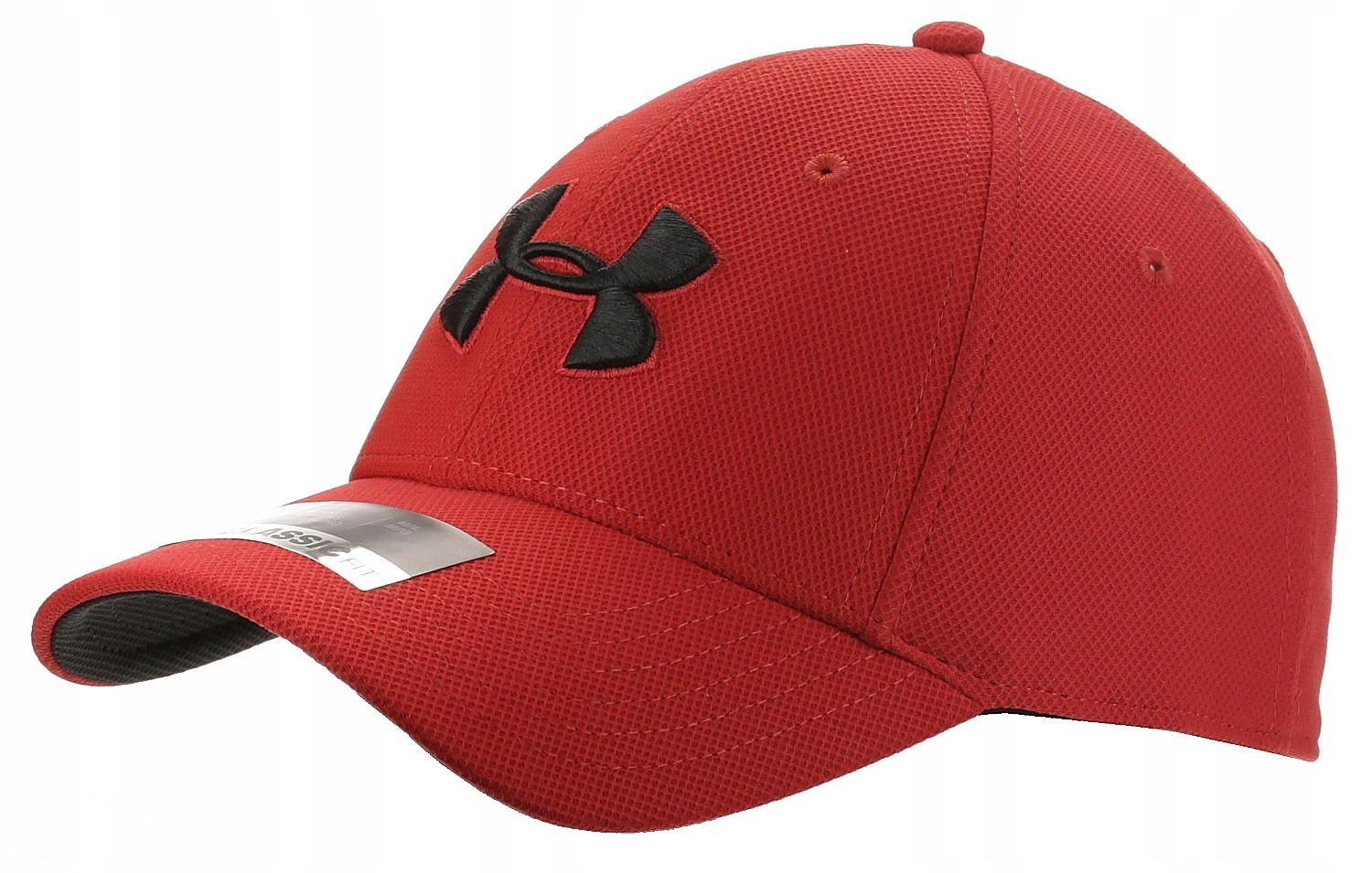 

czapka z daszkiem Under Armour Blitzing 3.0 -