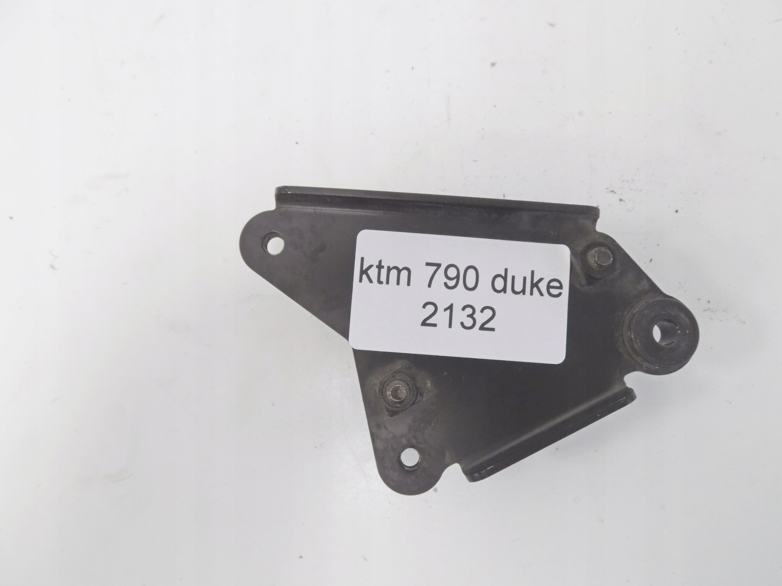 KTM DUKE 790 18 R MODUL PRZEKAZNIK