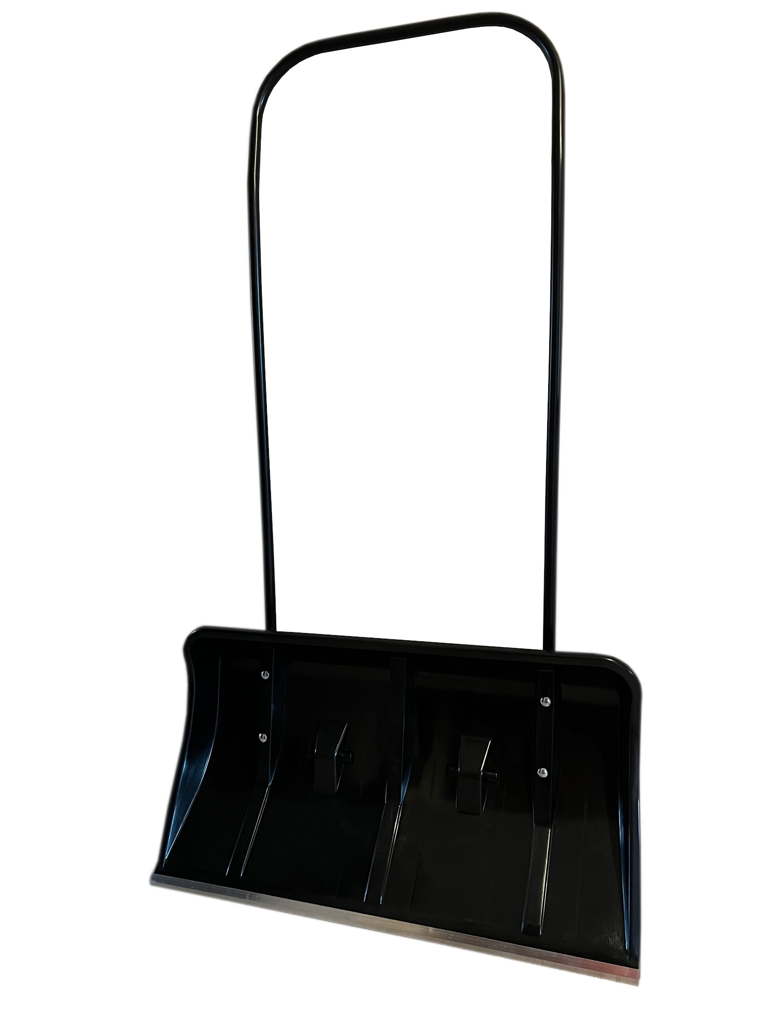 

Łopata Do Śniegu Zgarniacz Pług Czarny