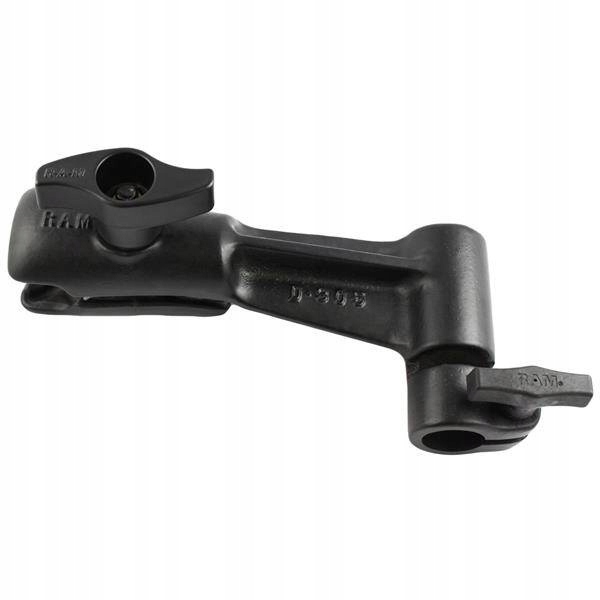 Ram Mounts Kyvné rameno s otvorem 1" Npt s jedním ramenem