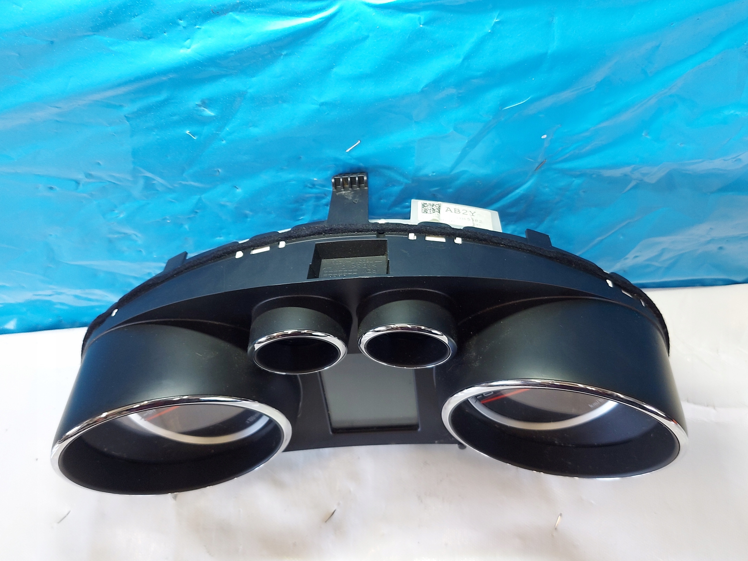 dials clock ASTRA J 1.3 CDTI 2011R 13355682