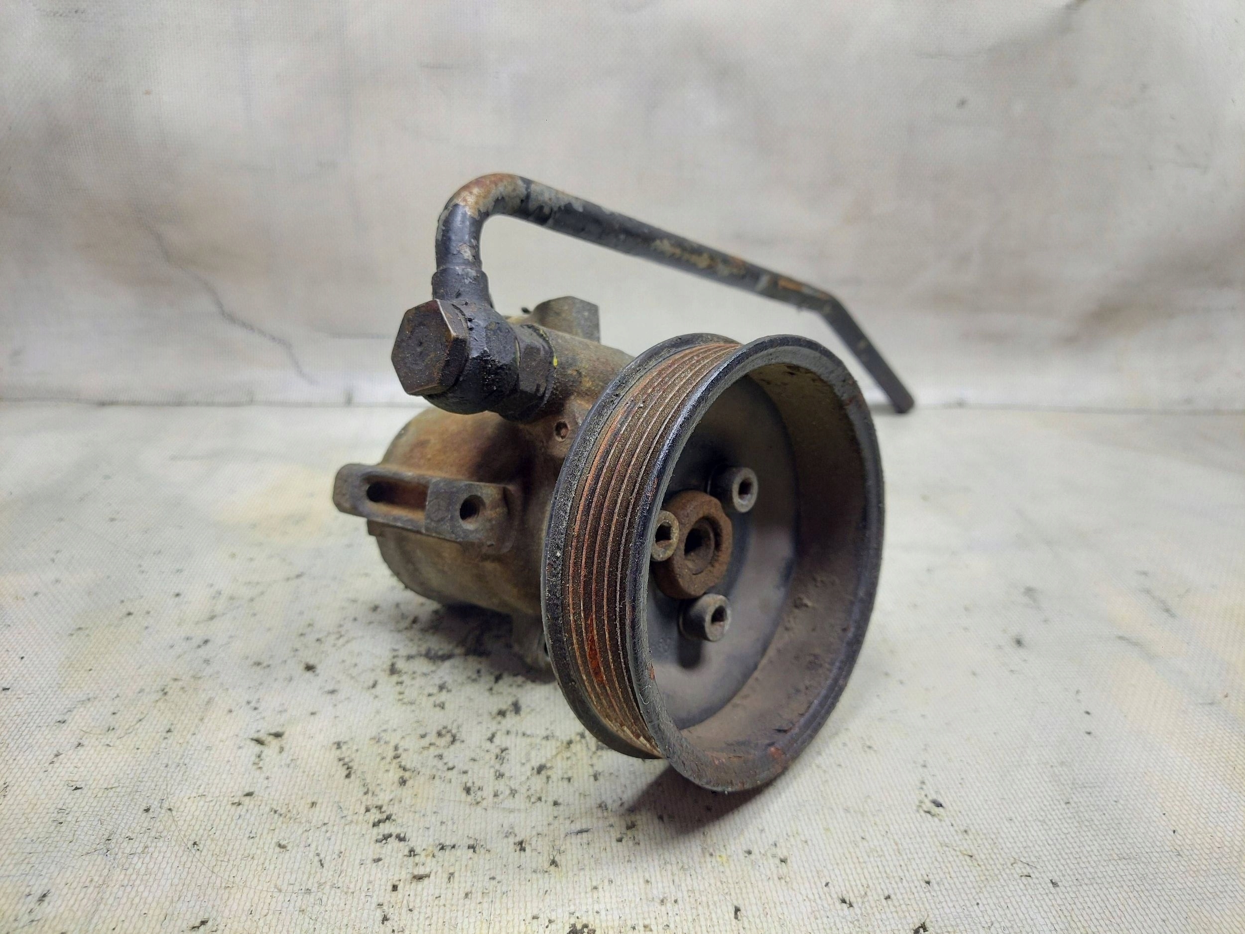 Pompa servosterzo 1J0422154C AUDI A3 8L 1.8