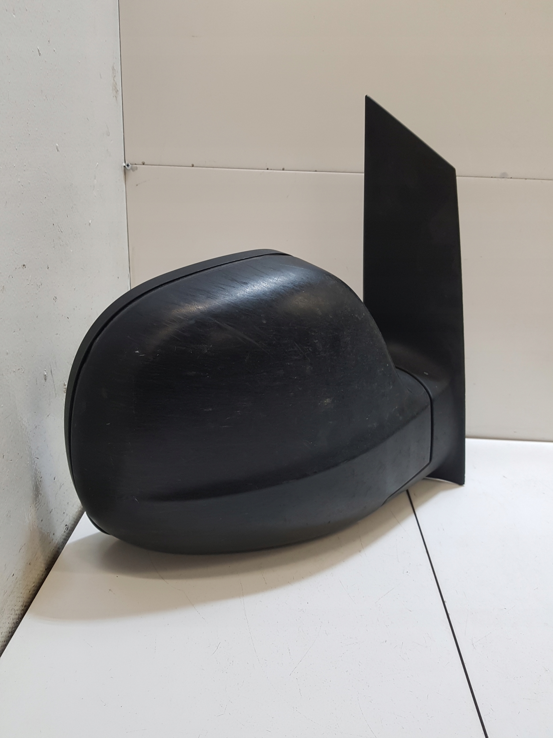 mirror right electrics MERCEDES-BENZ VITO W639