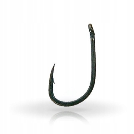 Korda Hook Wide Gape Barbless Size 2 haczyki karpiowe