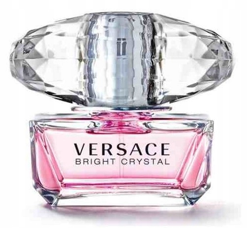 Versace Bright Crystal Dezodorant 50 ml Sprej