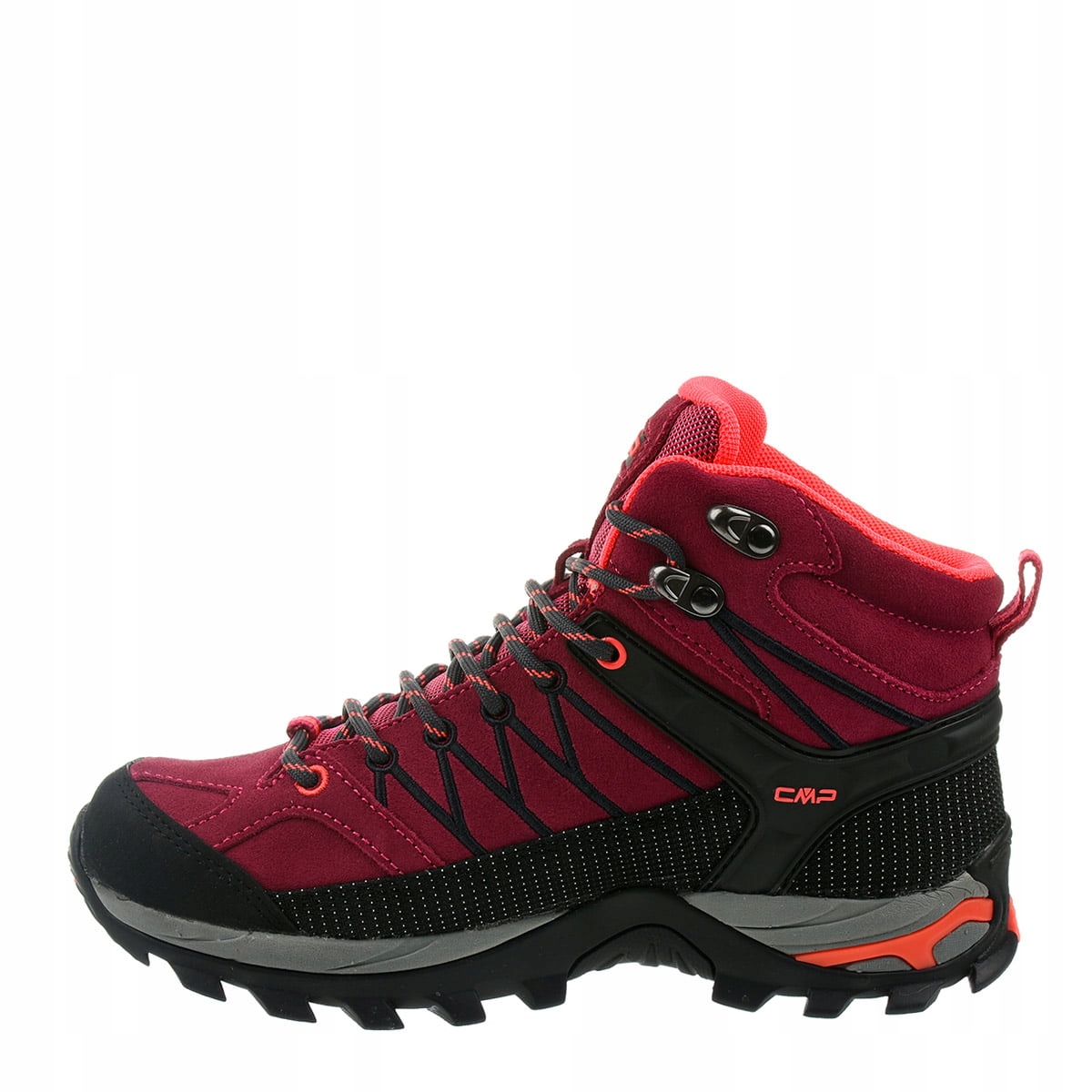 Buty trekkingowe damskie CMP RIGEL MID 36 Stan opakowania oryginalne