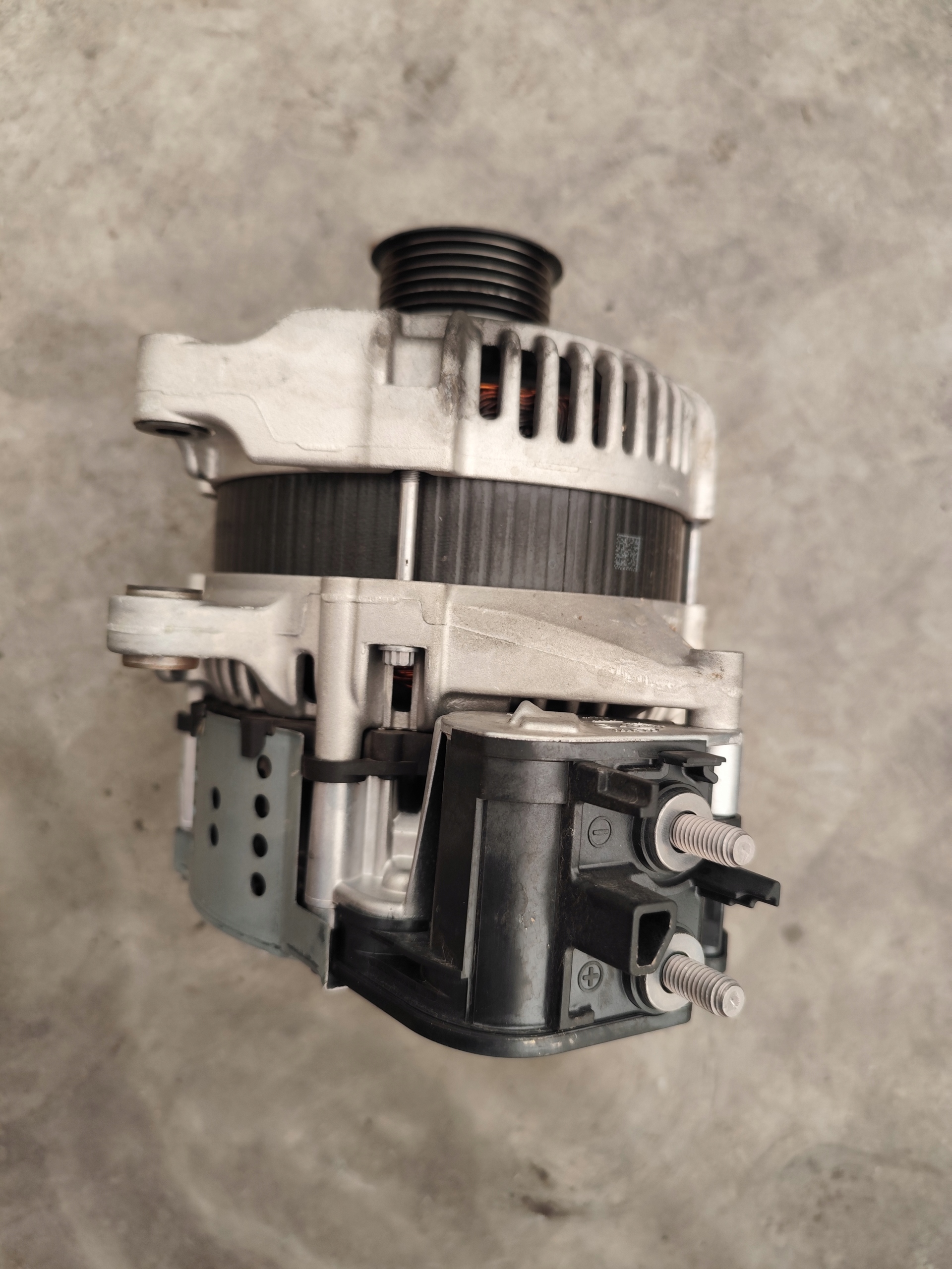 FORD PUMA MK2 alternatore L1TA-11238-BC