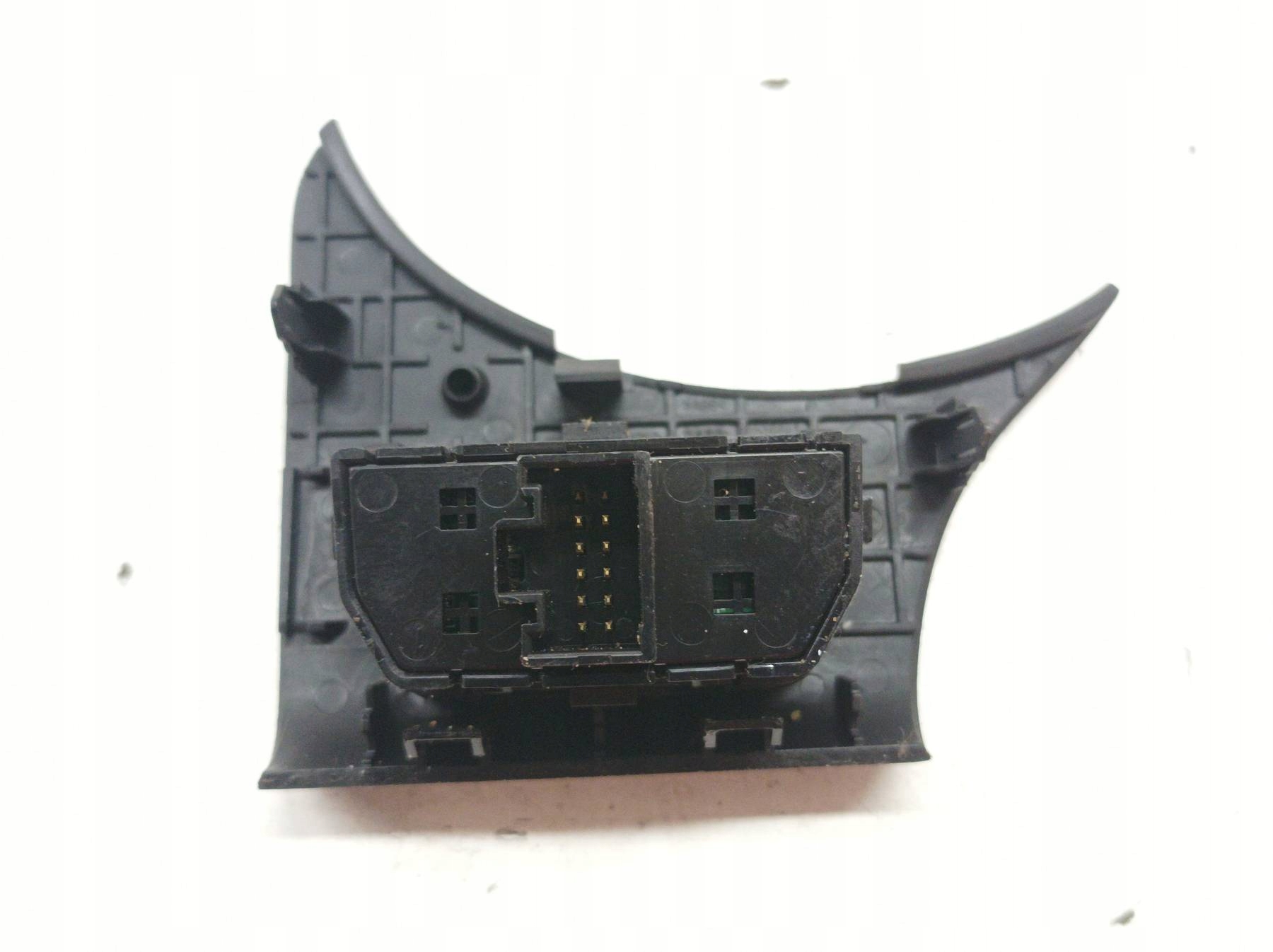 switch seat OGRZEWANIA Kia Rio III (2011-)