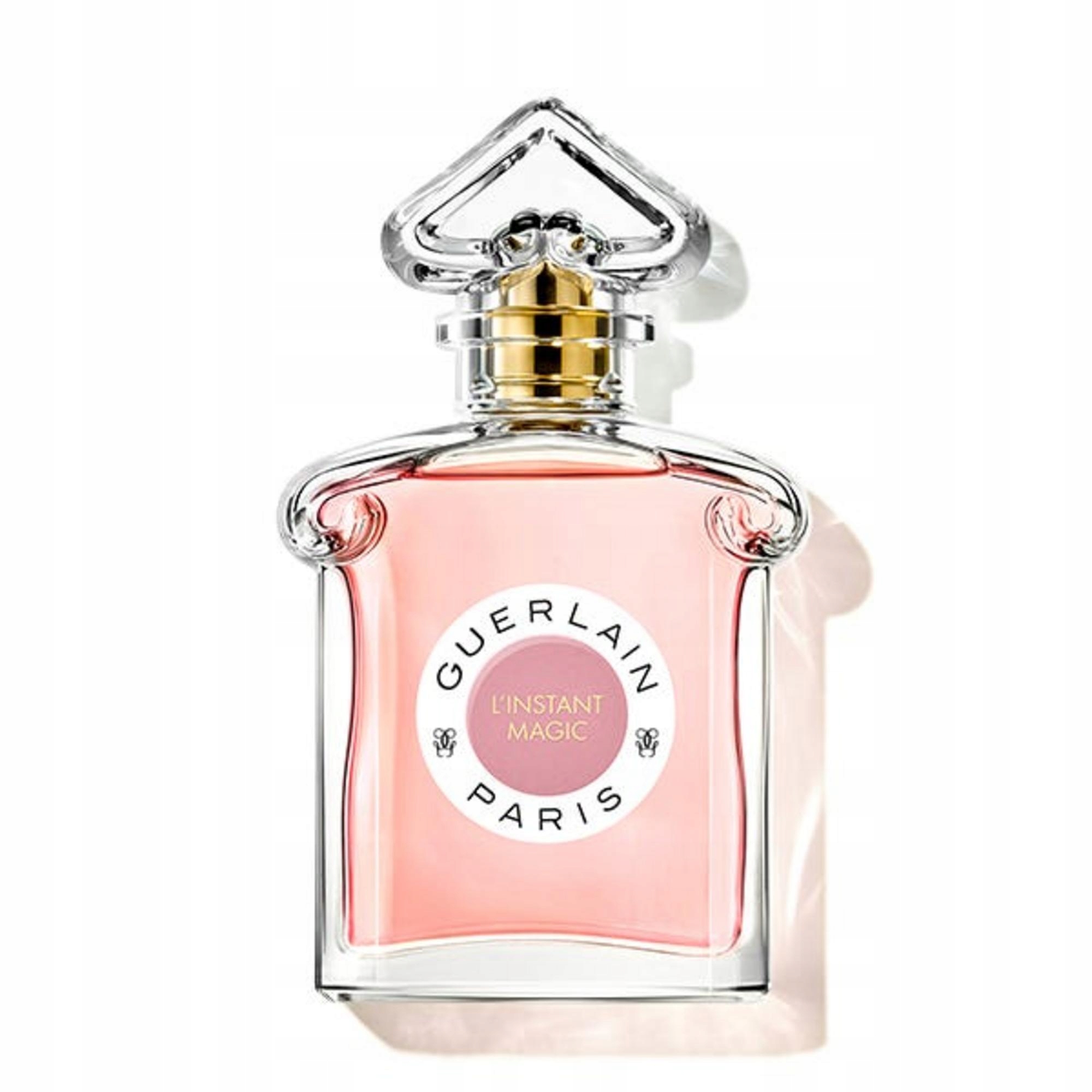 Guerlain, Les Legendaires L'Instant Magic, parfémovaná voda pro ženy, 75 m