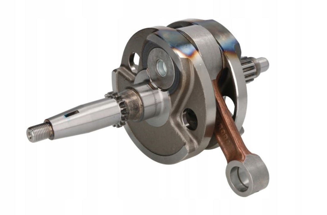 Kliková Hřídel Hot Rods Yamaha Yfz 450 2004-2005