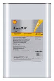 SHELL OMALA S4 WE 220 1L