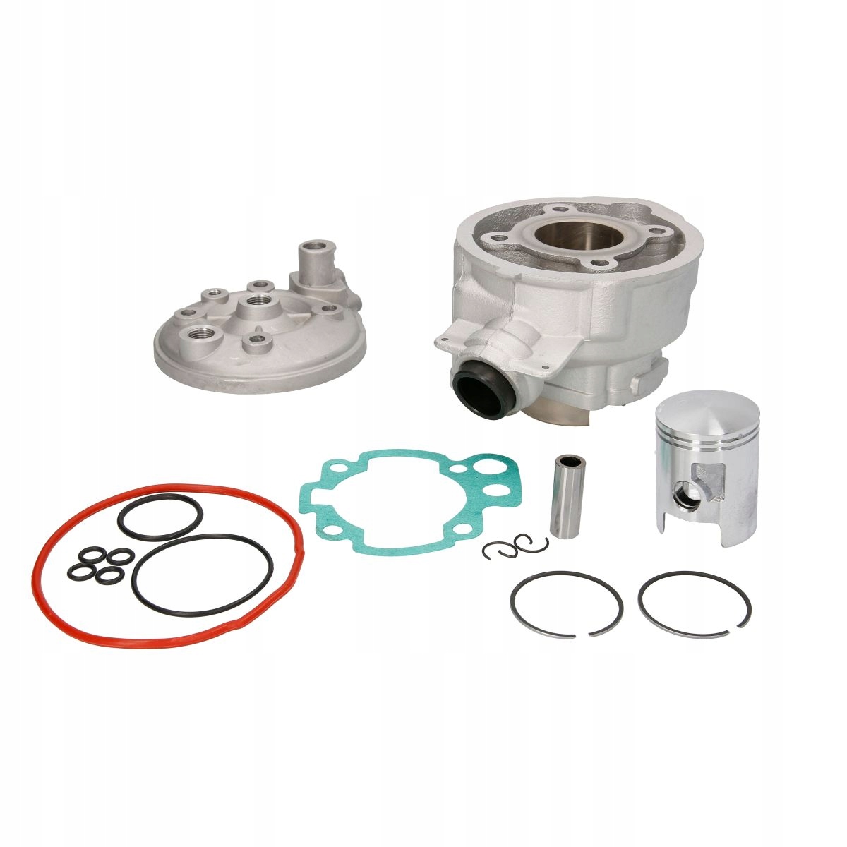 Valec motora Inparts IP000372