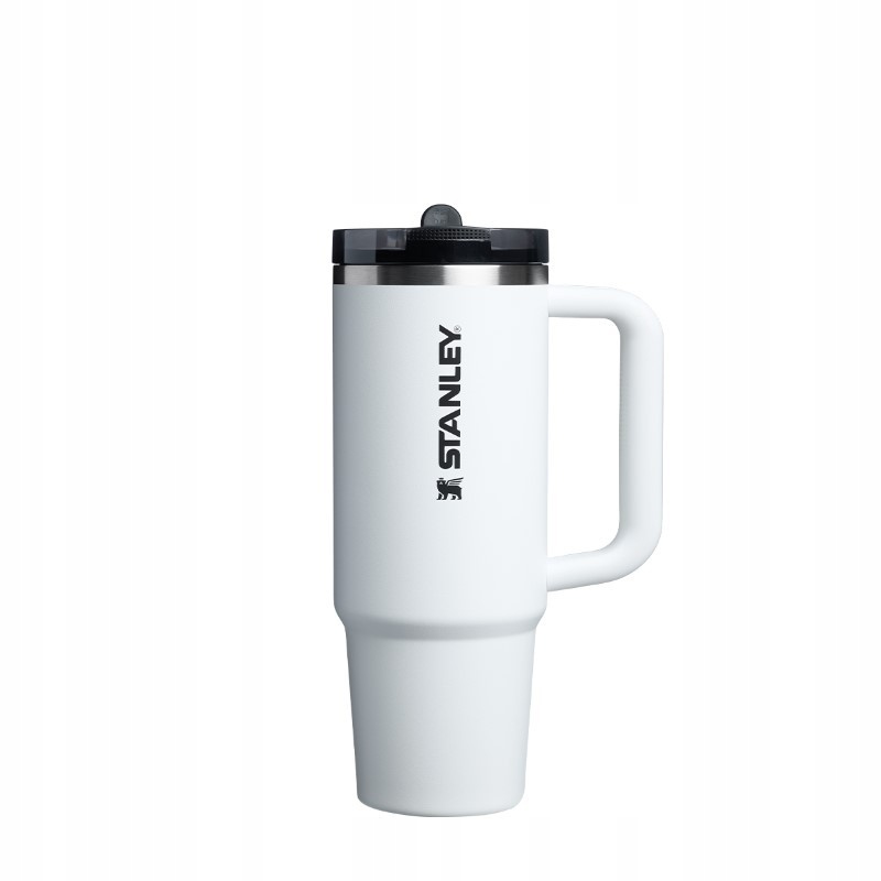 Stanley Termohrnek Quencher ProTour Flip Straw Tumbler (0.89 l) Chalk