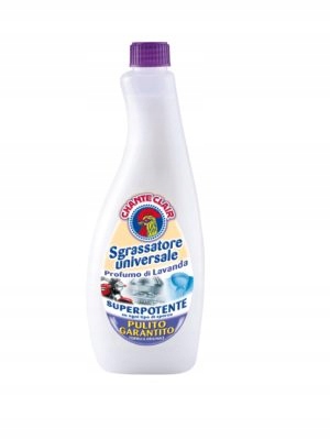 

Chante Clair odtłuszczacz lawenda Zapas 600ml