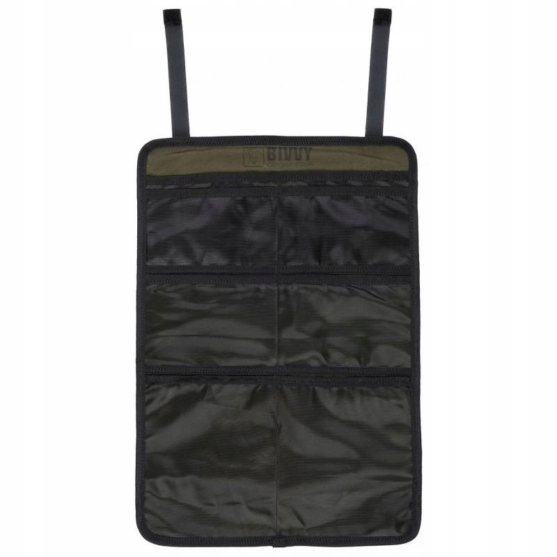 Fox Bivy Organizer na łóżko CLU426