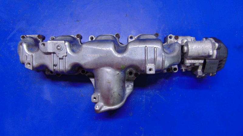 intake manifold regulator 2.0TDI AUDI A4 B8 A5 8T 08-15R