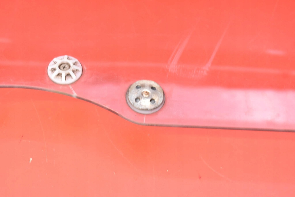window side left front front SUBARU OUTBACK 2 II KOMBI LIFT 01-03