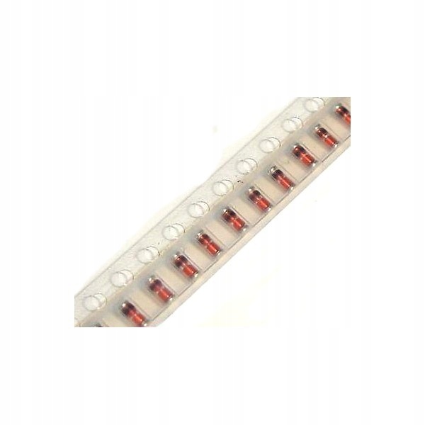 

Dioda Vishay LL4148 SOD-80, 100szt.