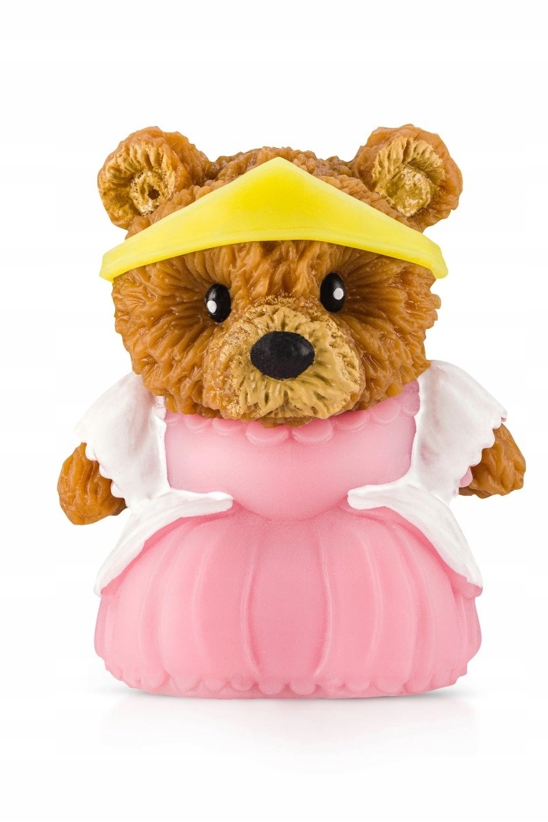 STROJNISIE BAŚNIOWE MISIE Księżniczka + Smok + Strój Łabędzia Marka Epee