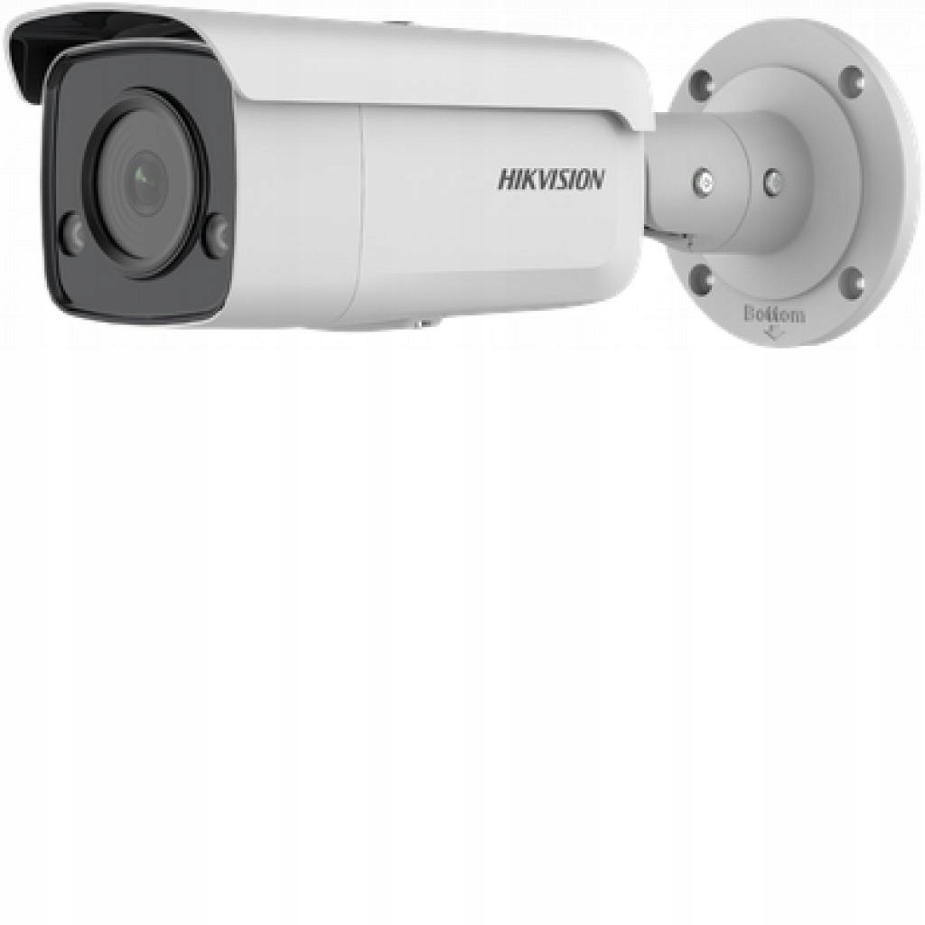 KAMERA IP HIKVISION DS-2CD2T87G2-L (C) 2.8mm 8Mpx