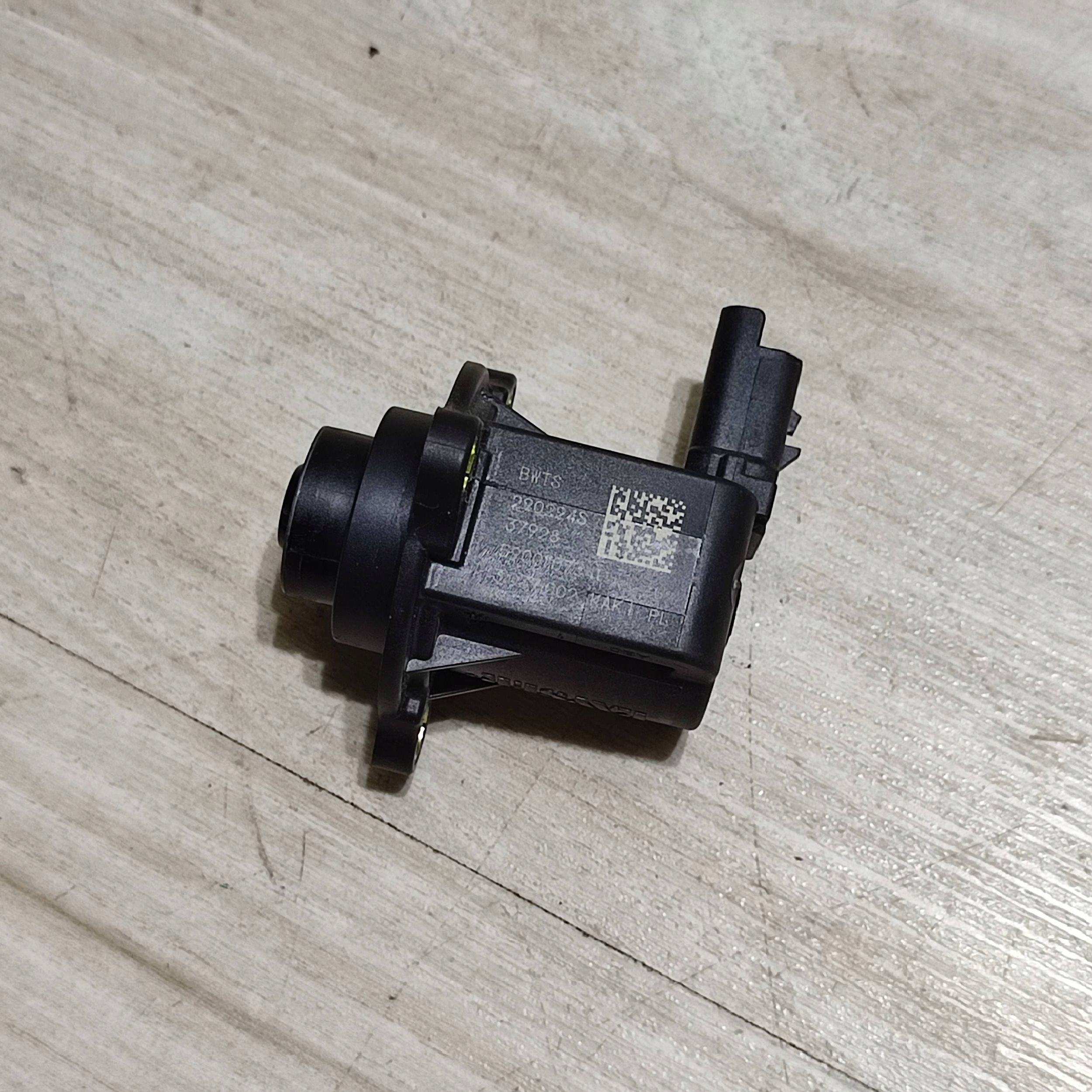 Régulateur Électrique Turbine Dacia Jogger 59001107341