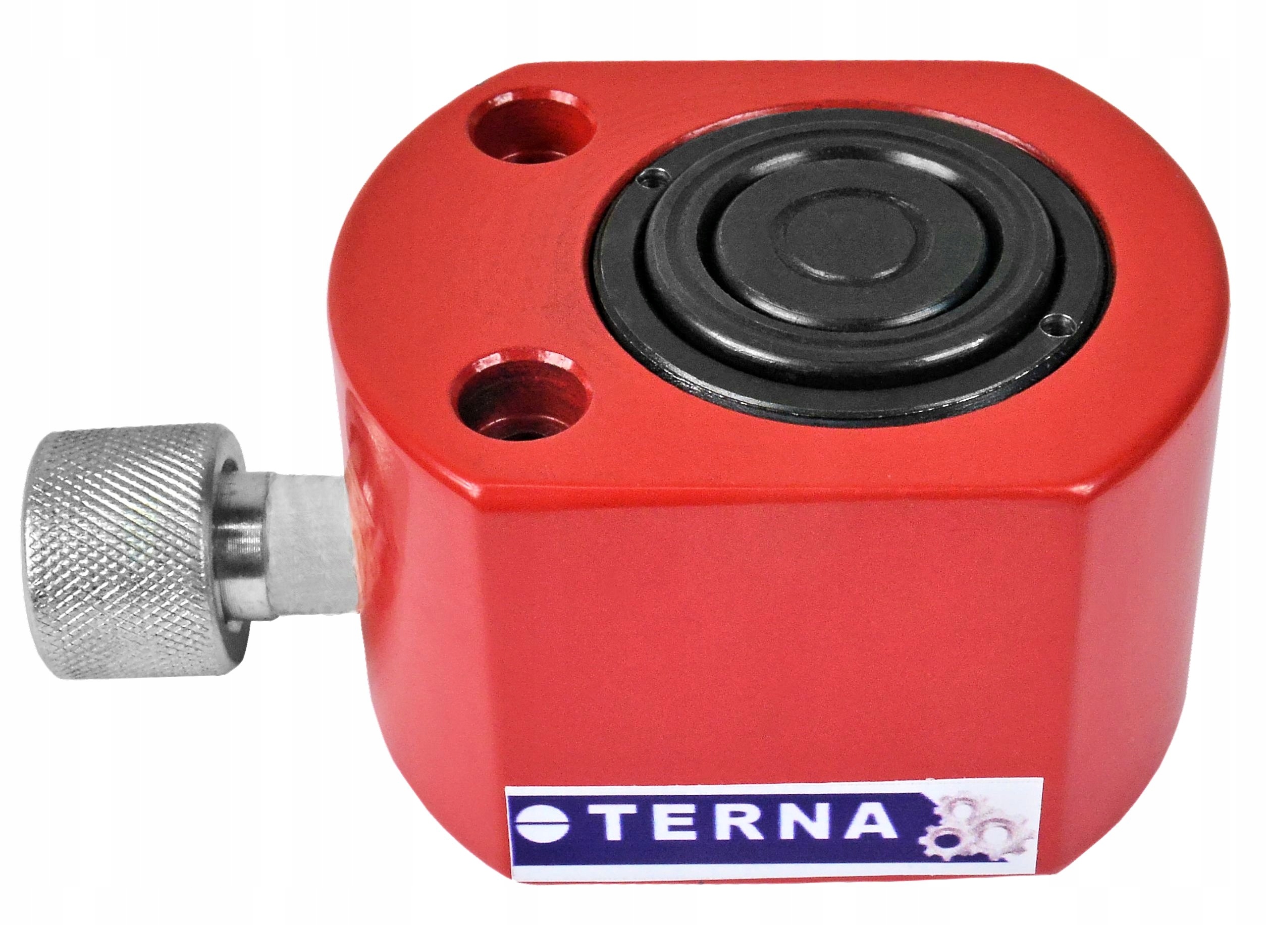 10Т ГИДРАВЛИЧЕСКИЙ ЦИЛИНДР НИЗКИЙ РАСХОД 10 ТОНН