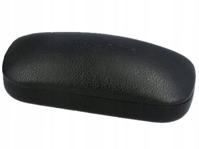 ETUI NA OKULARY TWARDE OCHRONNE PolarZONE \ Czarny