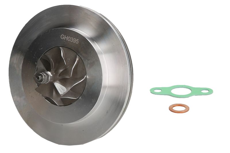 Kartridž Jádro Vložka Turbíny Citroen Jumper 2.2 Hdi 101 Km 0375H3 0375