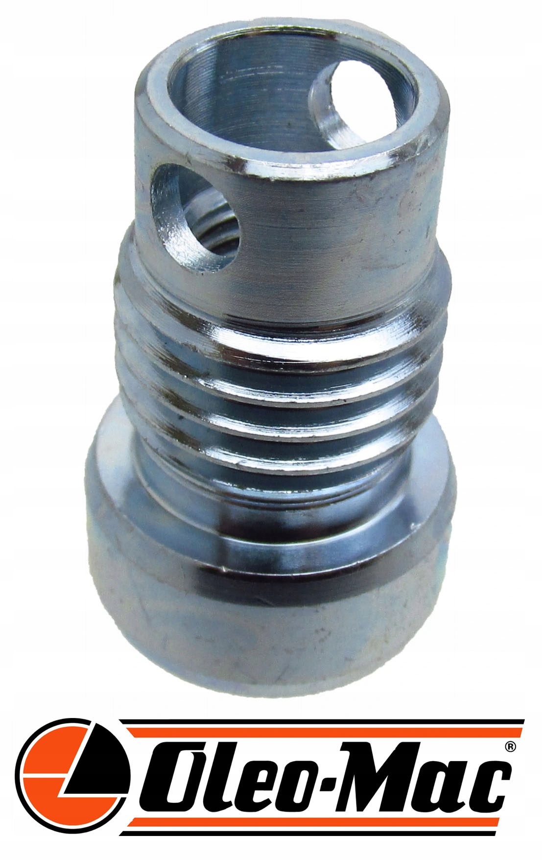 ADAPTER Redukcja GŁOWICY KOSY M8x1,25 OLEO-MAC