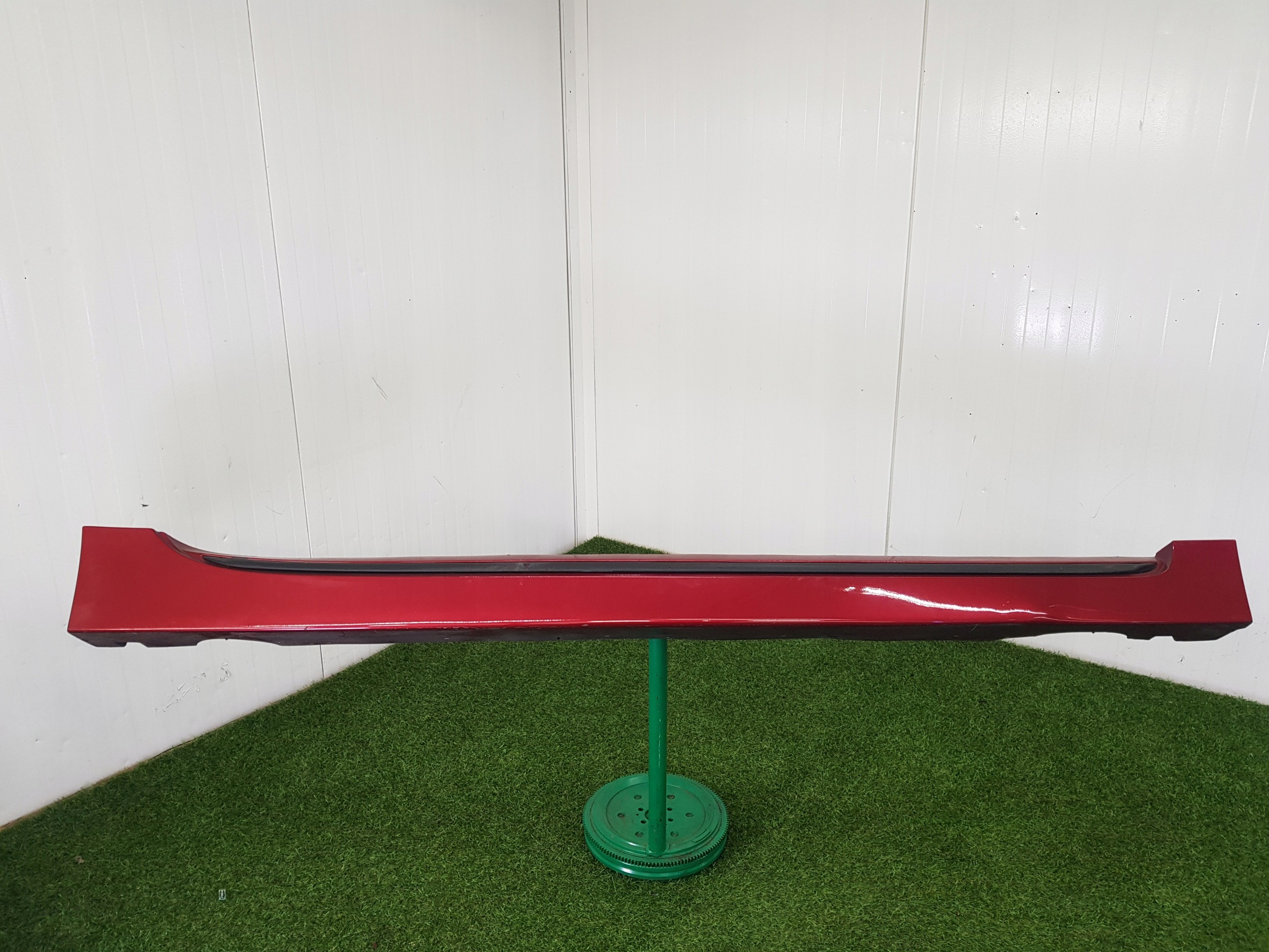 moulding threshold right exterior OPEL AMPERA 1 22840892