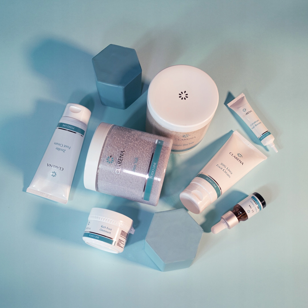 Sól do stóp 600 ml DO KĄPIELI ZMIĘKCZAJĄCA PODOLOGIC PODOLOGICZNA MOCZNIIK Pojemność 600 ml