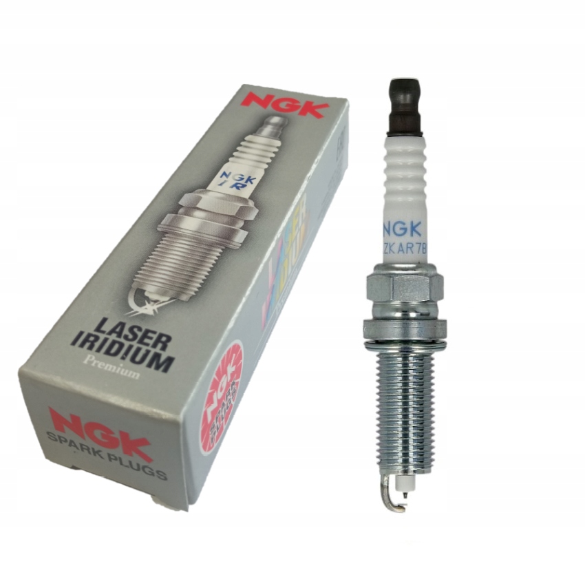 

Świeca Ngk Laser Iridium SILZKAR7B11 93482