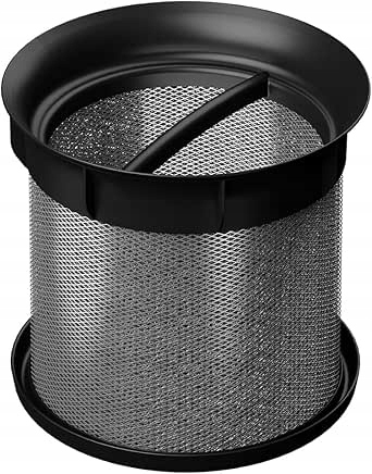 Tukový Filtr Pro Varné Desky Bora Pure X Pure Puef Nerezová Ocel