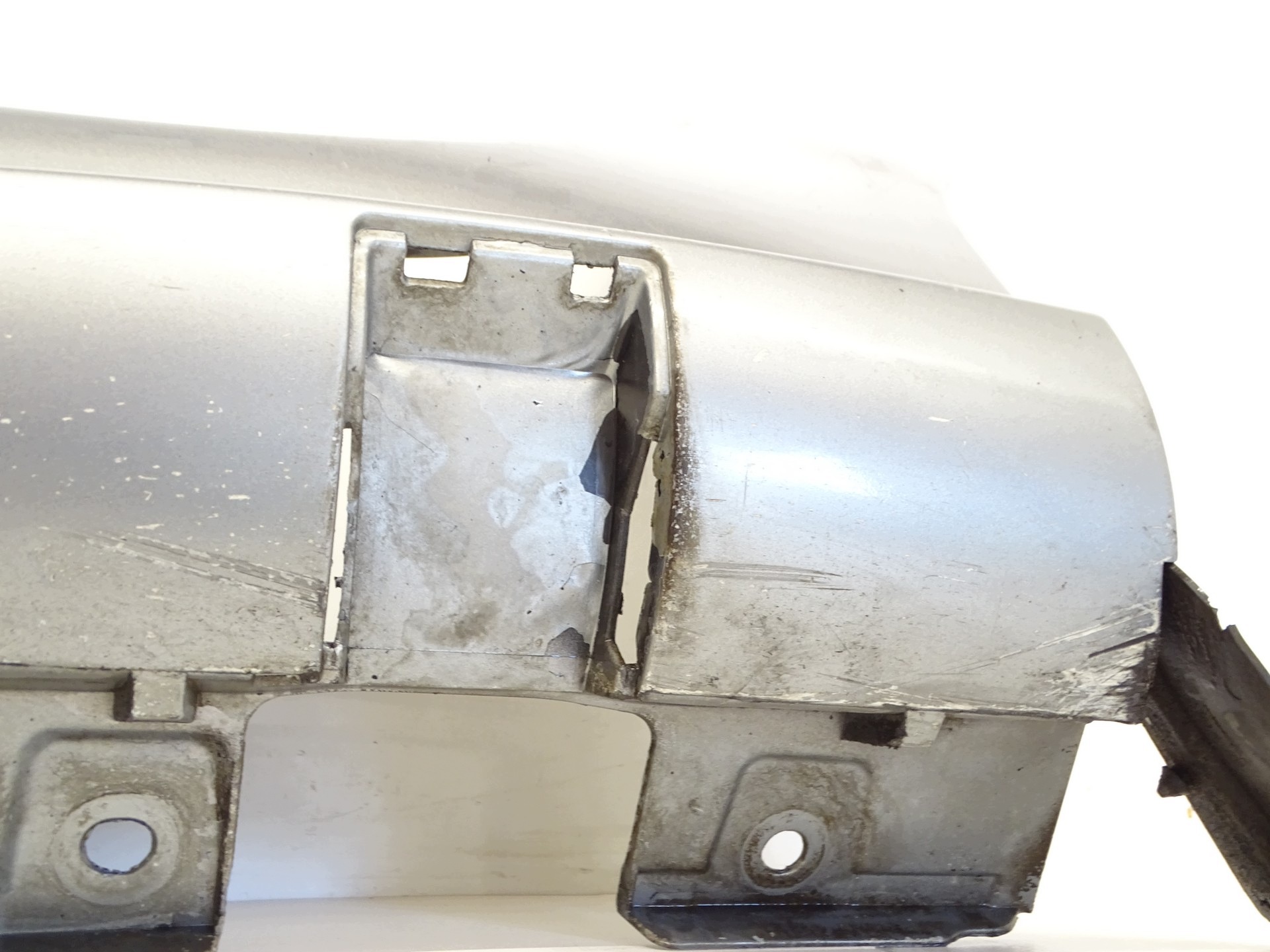 moulding threshold cap left MERCEDES SLK W172 A1726980154