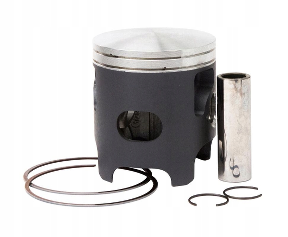 Vertex Piest Kawasaki Kx 250 '92-'01 Replika (66,35 MM)