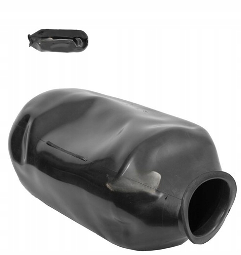 Gumový vak Epdm do nádrže na hydrofor Omnigena Mhi 1300 100 Litrov