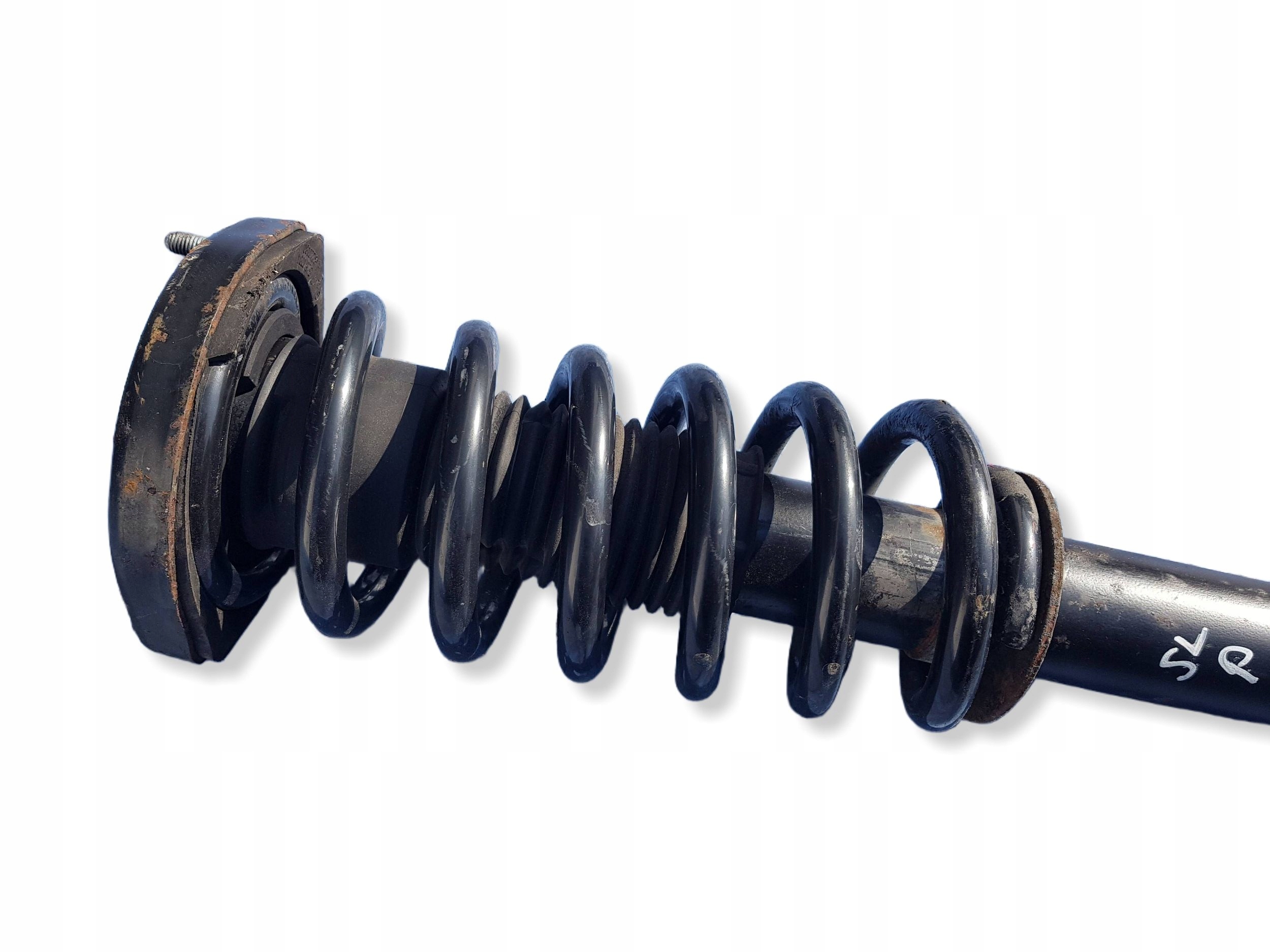shock absorber rear part left right MERCEDES SL R230 W230