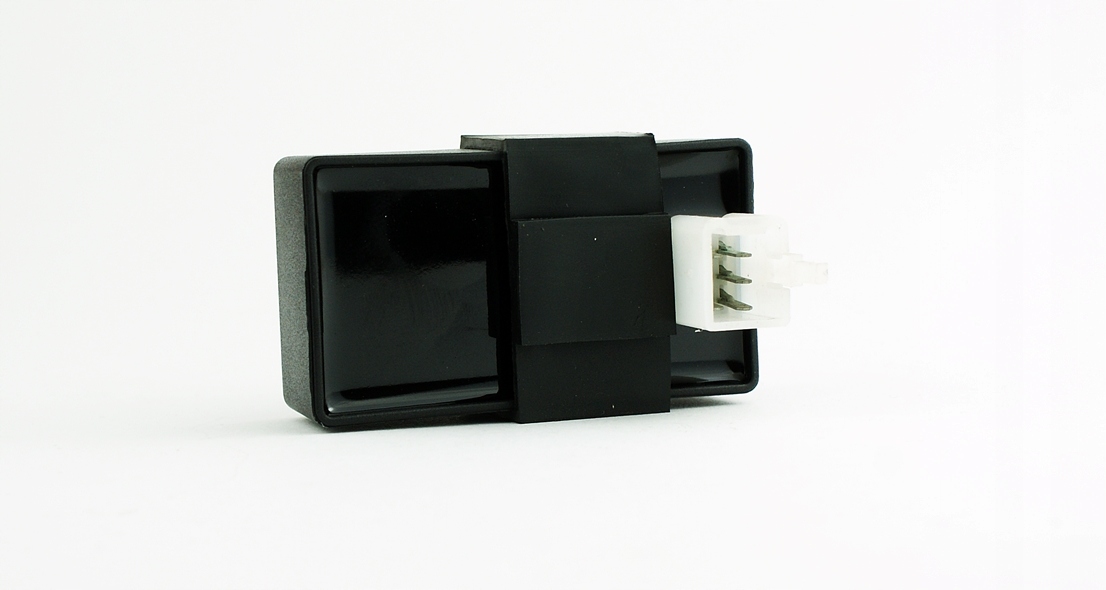 MODUŁ ZAPŁONOWY AC-1 KOSTKA -5 PIN-WOLNY DOLNY Producent inny